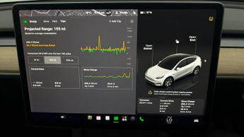 Tesla Model Y ALL MODELS