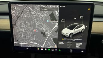 Tesla Model Y ALL MODELS