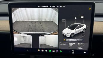 Tesla Model Y ALL MODELS