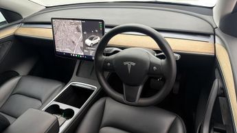Tesla Model Y ALL MODELS
