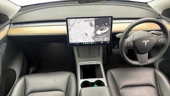 Tesla Model Y ALL MODELS