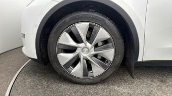Tesla Model Y ALL MODELS