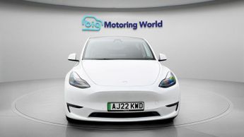 Tesla Model Y ALL MODELS