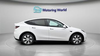 Tesla Model Y ALL MODELS