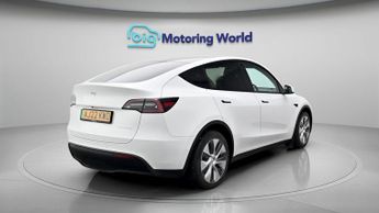 Tesla Model Y ALL MODELS