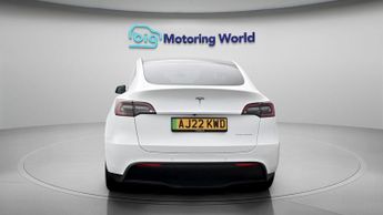 Tesla Model Y ALL MODELS