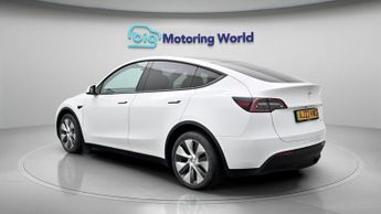 Tesla Model Y ALL MODELS