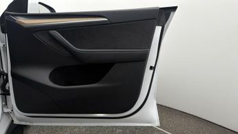 Tesla Model Y ALL MODELS