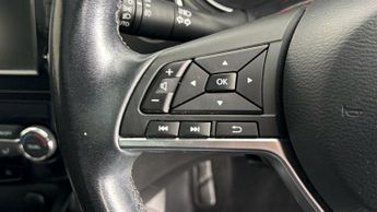 Nissan Qashqai DIG-T N-TEC DCT