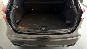 Nissan Qashqai DIG-T N-TEC DCT