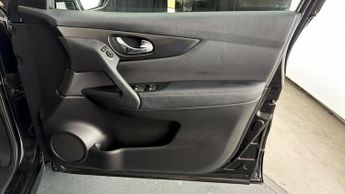 Nissan Qashqai DIG-T N-TEC DCT