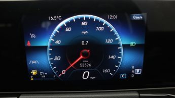 Mercedes-Benz GLA GLA 200 SPORT EXECUTIVE