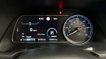 Nissan Leaf N-CONNECTA