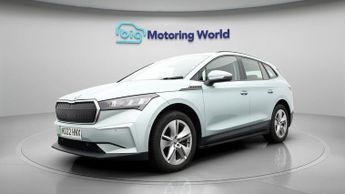 Skoda Enyaq 60