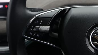 Skoda Enyaq 60