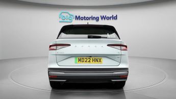 Skoda Enyaq 60