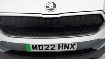 Skoda Enyaq 60