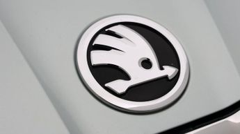 Skoda Enyaq 60