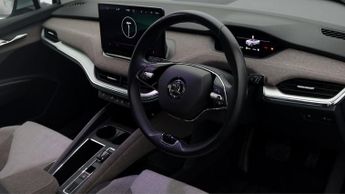 Skoda Enyaq 60