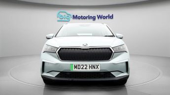 Skoda Enyaq 60