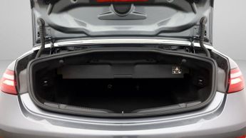 Mercedes-Benz E Class E 220 D AMG LINE