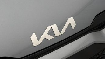 Kia Sportage GT-LINE