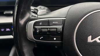Kia Sportage GT-LINE