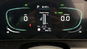 Kia Sportage GT-LINE