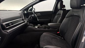 Kia Sportage GT-LINE