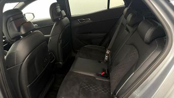 Kia Sportage GT-LINE