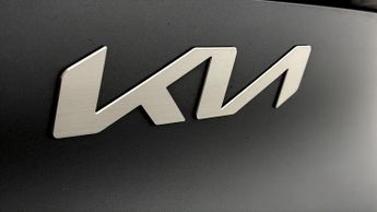 Kia Sportage GT-LINE
