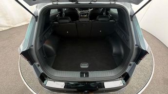 Kia Sportage GT-LINE