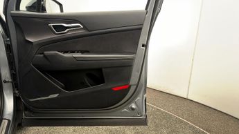 Kia Sportage GT-LINE