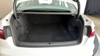 Audi A4 TFSI SPORT