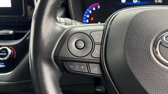 Toyota Corolla DESIGN