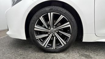 Toyota Corolla DESIGN