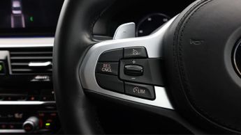 BMW 5 Series 530E M SPORT