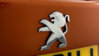 Peugeot E-2008 GT