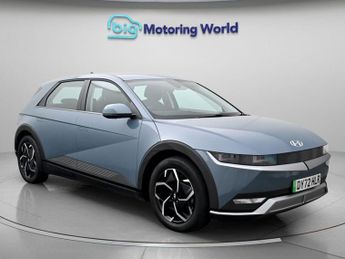 Hyundai IONIQ 5 SE CONNECT