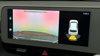 Hyundai IONIQ 5 SE CONNECT