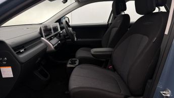 Hyundai IONIQ 5 SE CONNECT