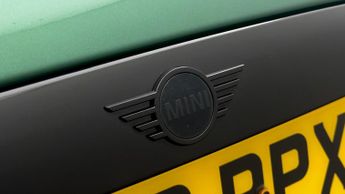 MINI Electric Hatch COOPER S LEVEL 3