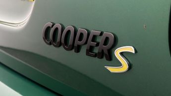 MINI Electric Hatch COOPER S LEVEL 3