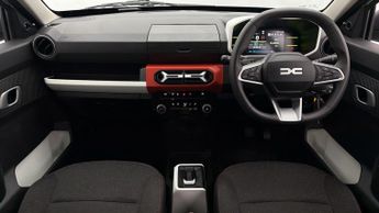 Dacia Spring EXPRESSION