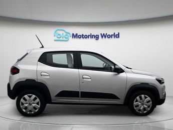 Dacia Spring EXPRESSION