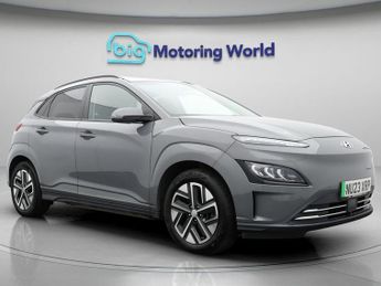 Hyundai KONA PREMIUM