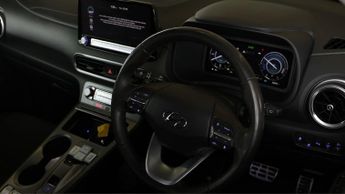 Hyundai KONA PREMIUM