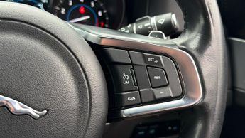 Jaguar XF R-SPORT