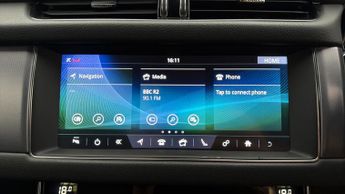 Jaguar XF R-SPORT