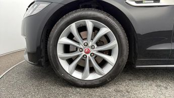 Jaguar XF R-SPORT
